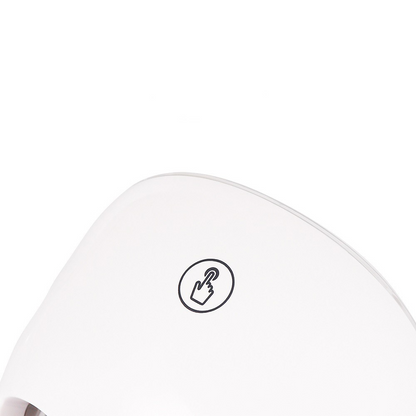 Skin Rejuvenation Light Therapy Device