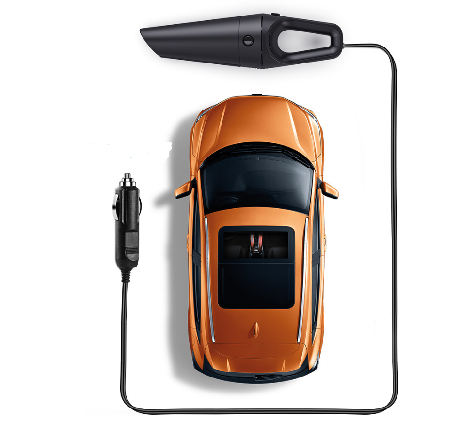Portable Handheld Vacuum Cleaner