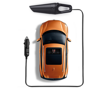 Portable Handheld Vacuum Cleaner