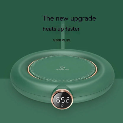 Smart Thermostatic Mug Warmer