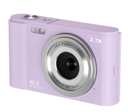 HomeHD 48MP Camera