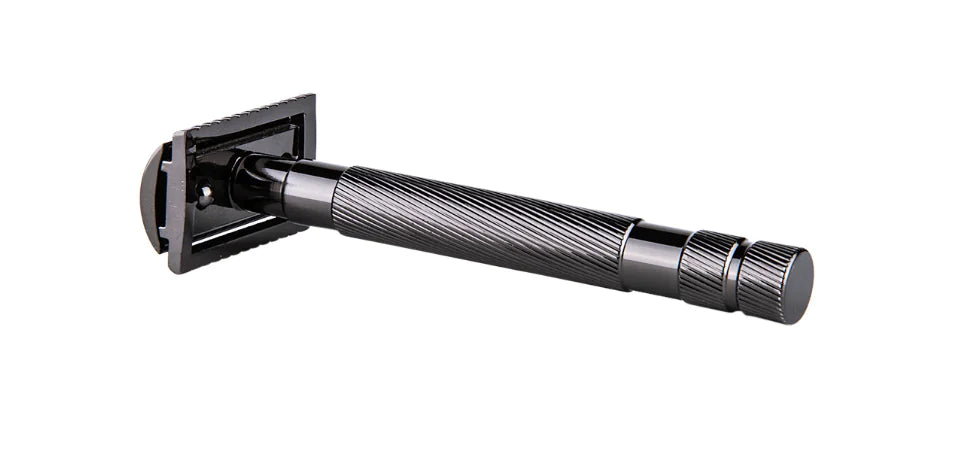 Manual Double-Sided Safety Razor