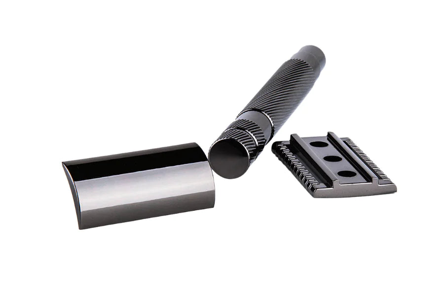 Manual Double-Sided Safety Razor