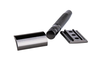 Manual Double-Sided Safety Razor