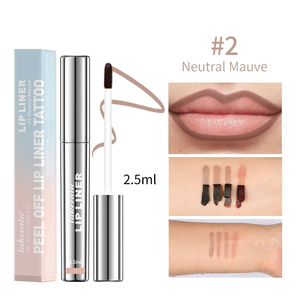 Matte Lip Stick