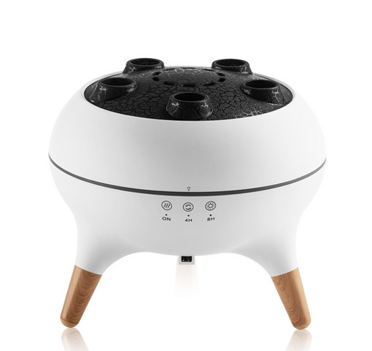 Intelligent Jellyfish Aroma Diffuser