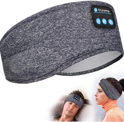 Wireless Bluetooth Sleep Headband