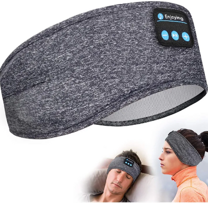 Wireless Bluetooth Sleep Headband