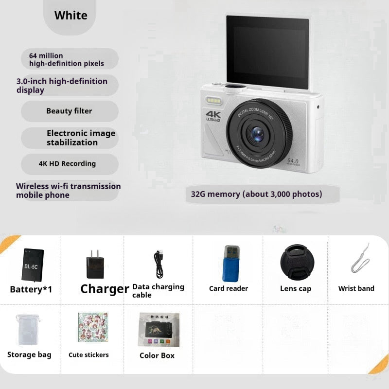 CCD Camera