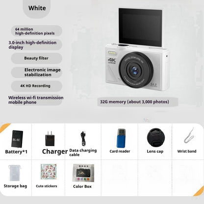 CCD Camera