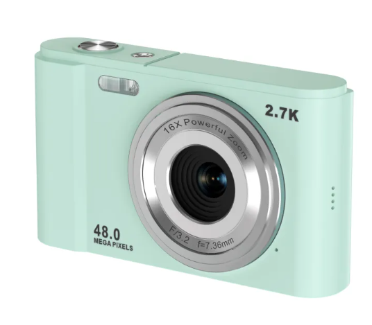 HomeHD 48MP Camera