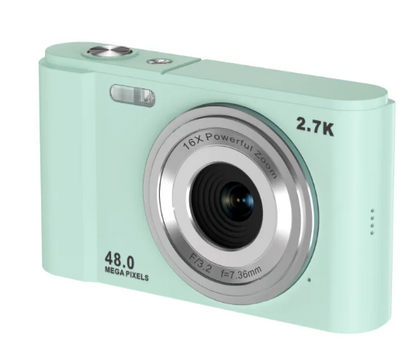 HomeHD 48MP Camera