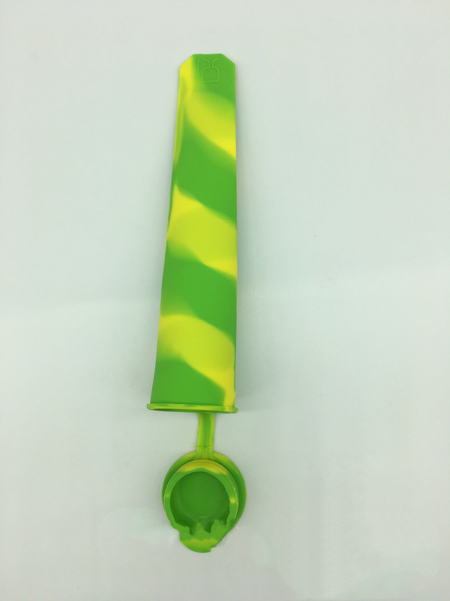 Silicone Popsicle Molds for DIY Ice Cream Making
