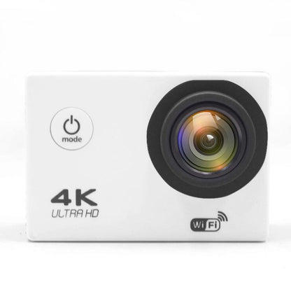 HD Waterproof Sports Camera