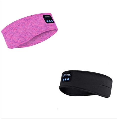 Wireless Bluetooth Sleep Headband