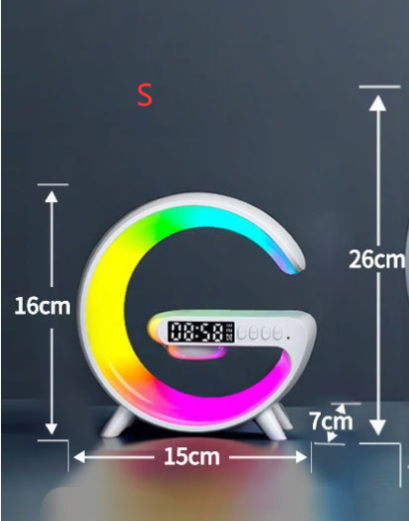 Smart G Lamp