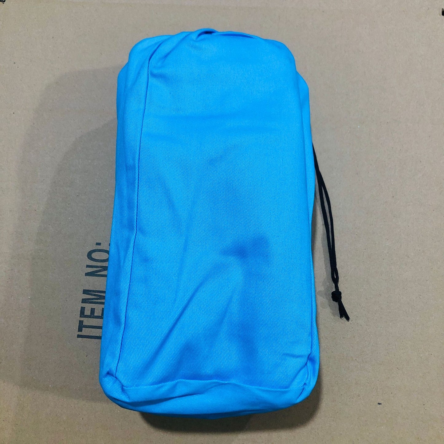Cotton Baby Carrier with European Quality Standards