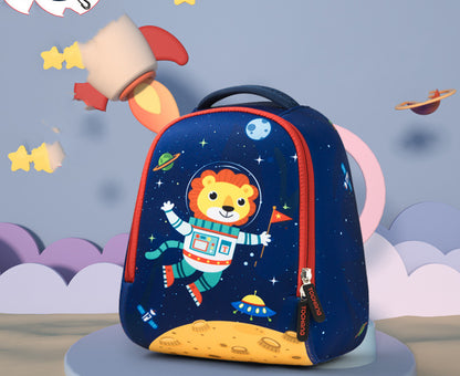 Cute Cartoon Baby Kindergarten Backpack
