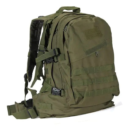 Multi-Functional 3D Tactical Hiking Backpack