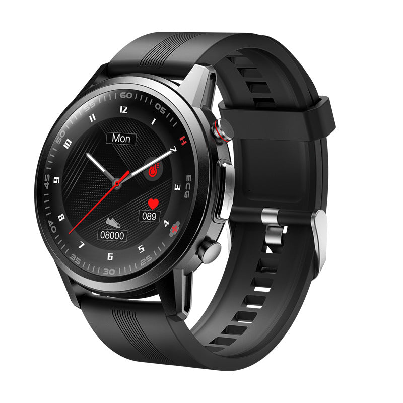 F800 ECG Blood Pressure Smart Sports Watch