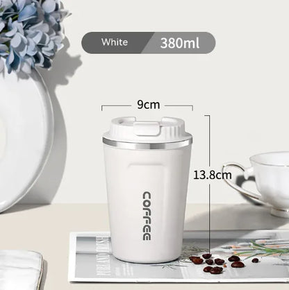 Stainless Steel Travel Cup