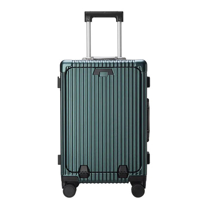 Multifunction Travel Trolley Case