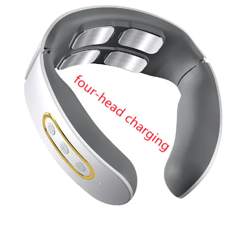 Pulse Neck Massager