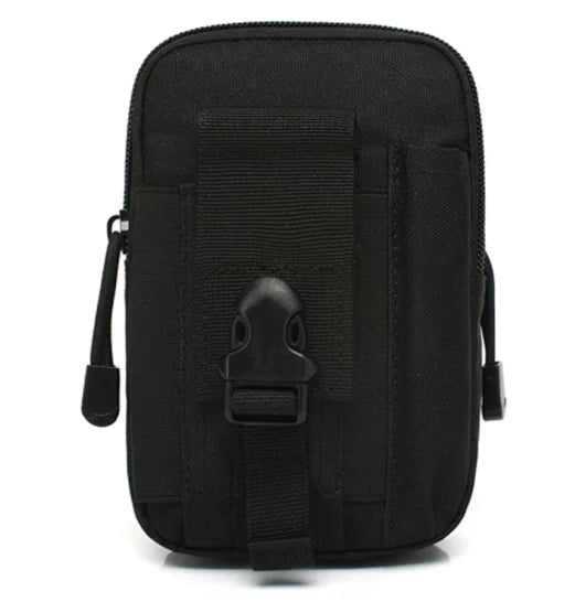 Camping Survival Tool Kit