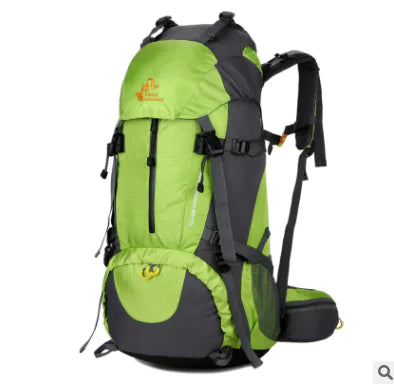 FreeKnight Authentic Outdoor Sports Backpack for Hiking