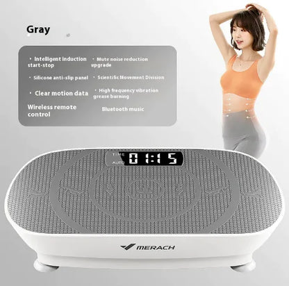 Portable Smart Vibration Power Plate