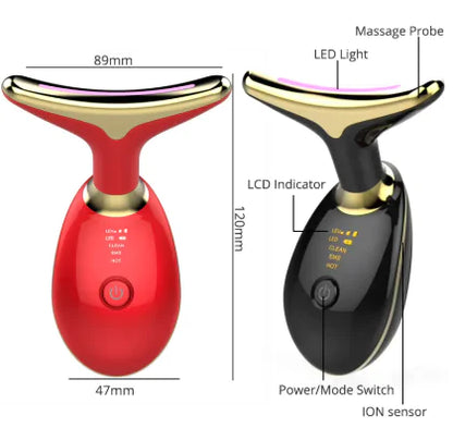 Neck Massager