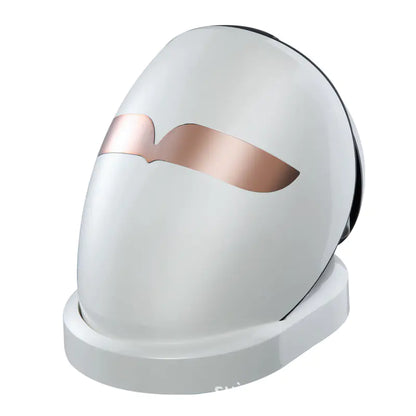 UK UTP LED Facial Beauty Device with Red and Blue Light