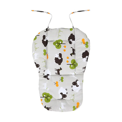 Wholesale Baby Stroller Cushion - Customizable and Versatile