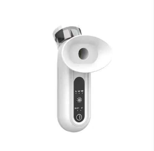 New Nano Mist Eye Wash Device