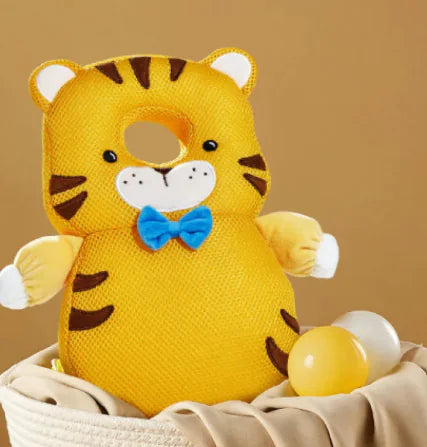 Baby Toddler Anti-Fall Headrest