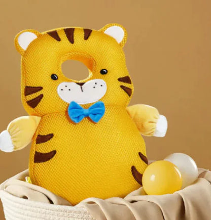 Baby Toddler Anti-Fall Headrest