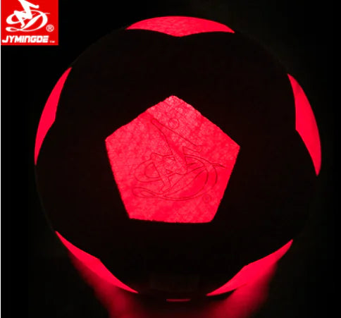 Luminous LED Football – Patent Design from Source Factory