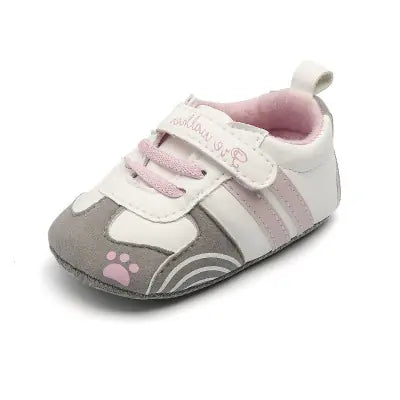 Toddler Treasure Shoes for Babies
