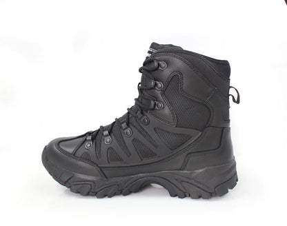 Men's Lightweight Waterproof Tactical Hiking Boots