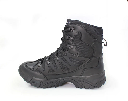 Men's Lightweight Waterproof Tactical Hiking Boots