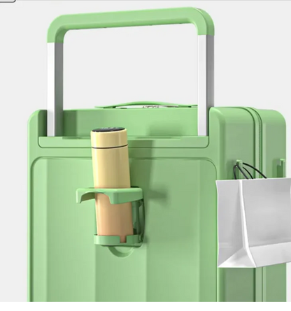 Smart Luggage