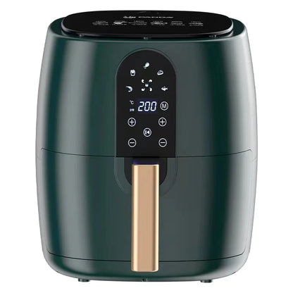 Intelligent Multi-Function Large-Capacity Air Fryer