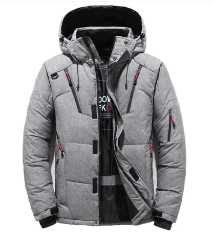 Men’s Down Jacket