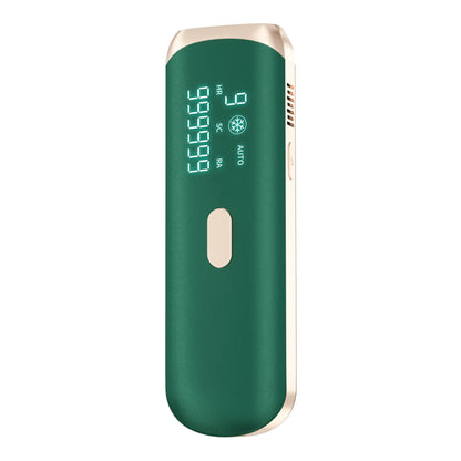 Painless Hair Remover