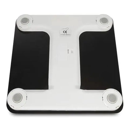 Bluetooth Bathroom Scale for Home Use