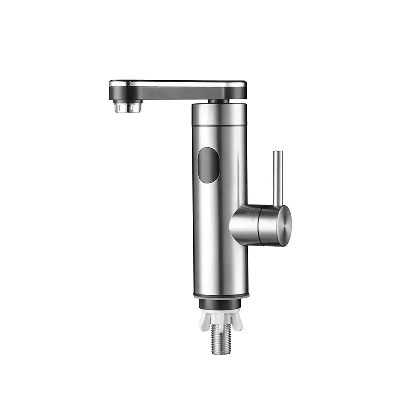 Instant Heating Kitchen Faucet with Digital Display