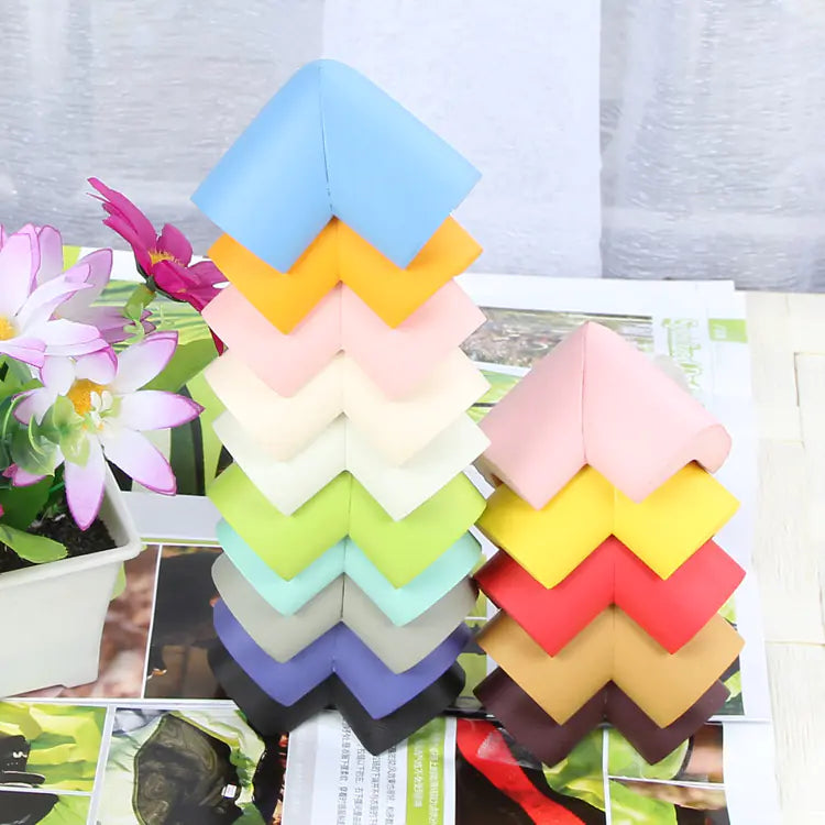 Baby Safety Corner Pads for Table Protection Cover