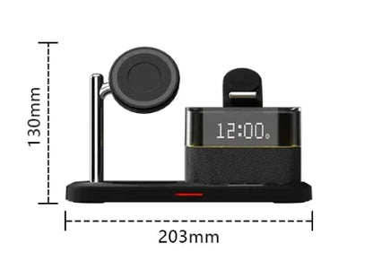 Glow Dock 3-in-1