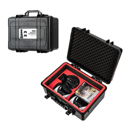 VR Headset Protective Storage Case