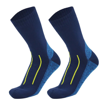 Waterproof Socks for Hiking and Outdoor Activities